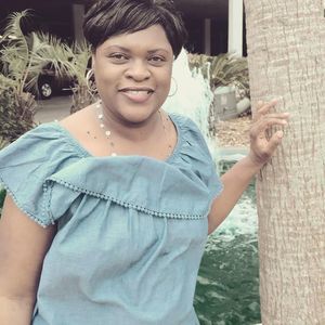 Meet your Posher, Tammie